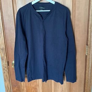Zara mens sweater size L